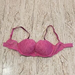 Victoria’s Secret Dream Angels Push-Up Bra – 34DD